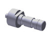 Pin Dp < 2" <br> Non-Recessed Connector <br> (Type B)